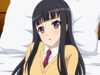 妹の友達がパンチラで知らずうちにお兄ちゃんを誘惑してしまいお互いに発情して一線を超えちゃうドキドキH Pornhub 無料エロアニメ動画