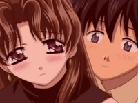 毎晩のようにお互いのことを想いながらラブラブHに勤しむ結婚したばかりの新婚夫婦 Pornhub 無料エロアニメ動画