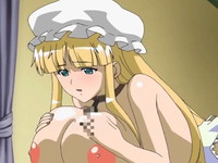 父親の夜のお世話をしてあげている爆乳メイドに最高のHなご奉仕をしてもらえるお坊ちゃま XVIDEOS 無料エロアニメ動画