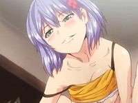 女の子が苦手な独身男性にエロいちょっかいをかけておちんちんを味見しちゃう痴女ロリっ子 ShareVideos 無料エロアニメ動画