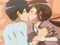 私と同じ大学を受験してくれると約束してくれた大好きな男の子と恋人同士になることが出来たピュア彼女の幸せいっぱいのラブラブSEX XVIDEOS 女性向け無料エロアニメ動画