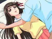 大好きな男の子を守るために魔法少女に変身すると必ず他の男に寝取られるという運命を背負っちゃう美少女 ShareVideos 無料エロアニメ動画