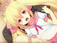 腰をいっぱい振りながらゆーすけのおちんちんで頭が狂いそうになっちゃうリリイちゃん FC2 無料エロアニメ動画