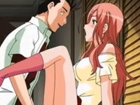 女の子の体に変わった元男の娘が男たちとの生ハメプレイにアヘ顔晒しながらイキまくるアクメSEX YouJizz 無料エロアニメ動画