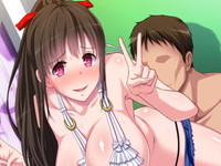 人が来るかもしれないのにプリクラの中で男の人と激しくヤリまくっちゃう爆乳美少女の淫乱セックス XVIDEOS 無料エロアニメ動画