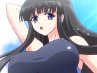 ニートの引きこもりおじさんに弱みを握られてしまい自宅で陵辱されまくっちゃう巨乳美少女と美人妻の屈辱セックス SpankBang 無料エロアニメ動画