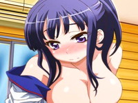 ムチムチした超エロいカラダの巨乳美少女が好きになっちゃった男子とドキドキ止まらぬえちえちプレイで愛し合っちゃうイチャラブH XVIDEOS 無料エロアニメ動画