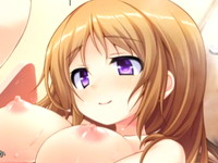 大好きな先輩に処女マンコに挿入してもらいたっぷりとイカされまくっちゃう天然系巨乳美少女のドキドキH XVIDEOS 無料エロアニメ動画