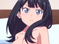 激しくピストンされて子宮を刺激される度に着床することを意識させられてしまう巨乳女子の快感中出しSEX YouJizz 無料エロアニメ動画