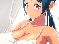 週7で子供を産めるようになった爆乳美少女たちが男を喜ばせ至高の喜びを感じちゃう妊娠セックス SpankBang 無料エロアニメ動画